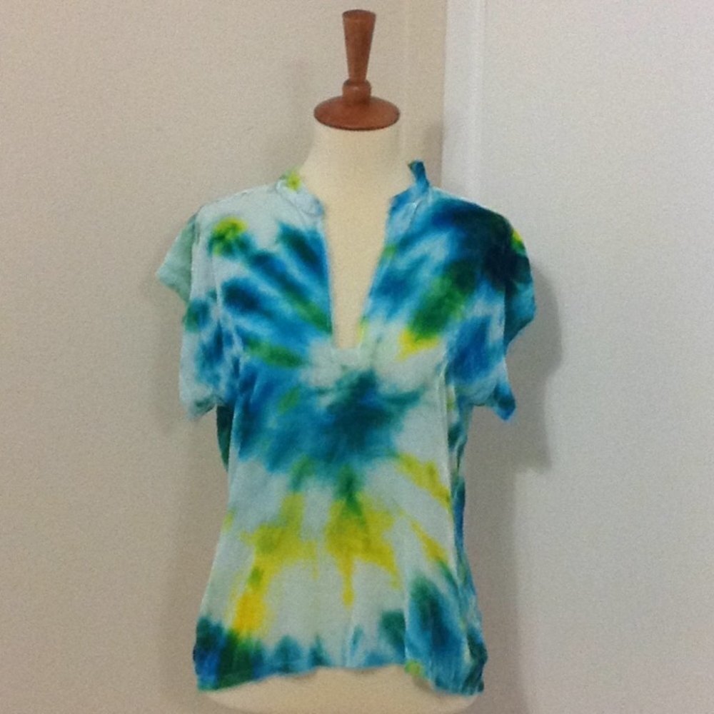 XS‎ LOVE TANJANE Velvet Top EE21 2337